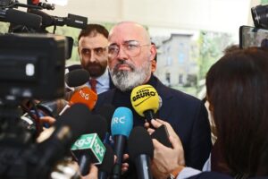 Se la zona rossa la fa il Pd, allora è tutto ok