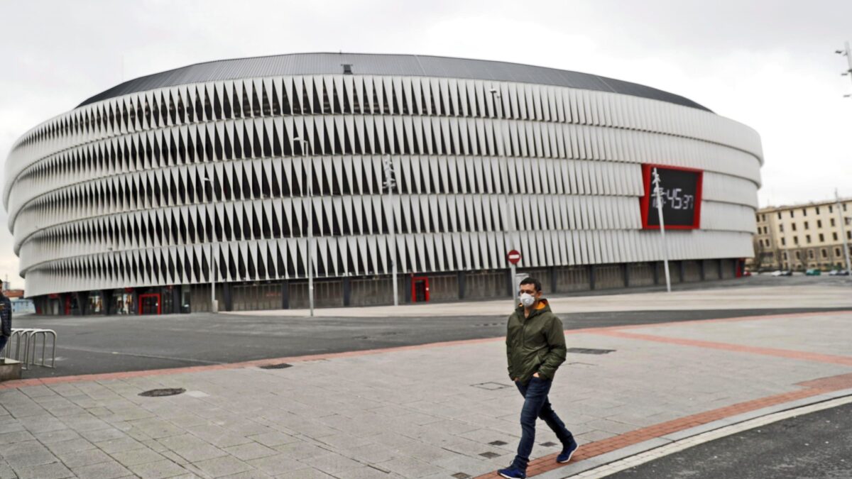 Sarà Euro 2021, il campionato può ripartire