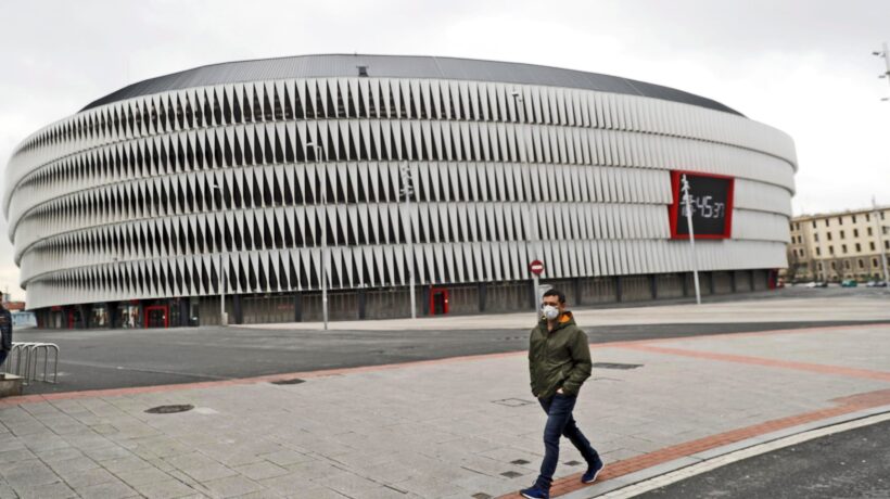 Sarà Euro 2021, il campionato può ripartire