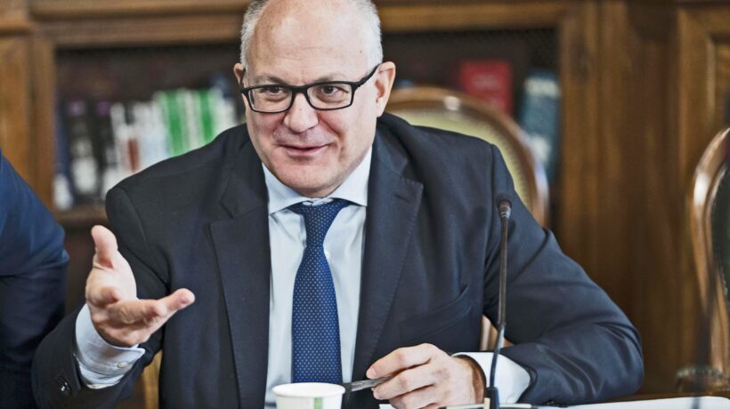 L’Ecofin manda in pensione il Patto di stabilità. Oggi Eurogruppo decisivo