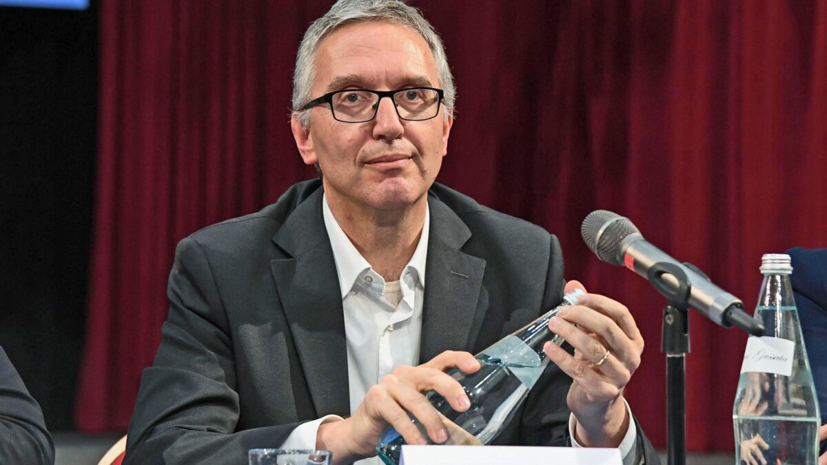 Nelle Marche mai guarite dal sisma nessuno pensa all’ospizio focolaio