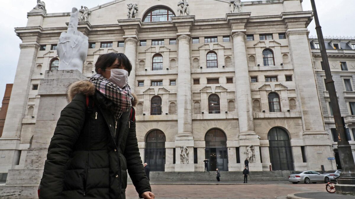 Per le quotate scatta il taglio dei dividendi