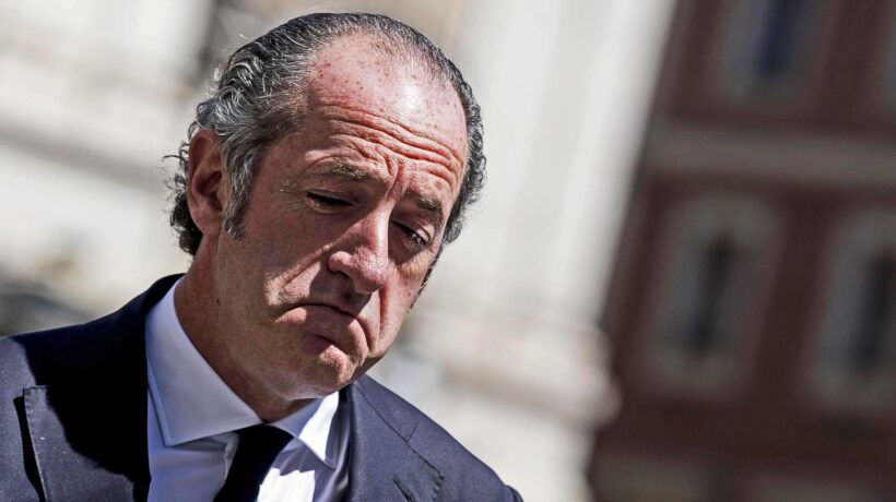 Il Nord è stufo delle balle di Conte