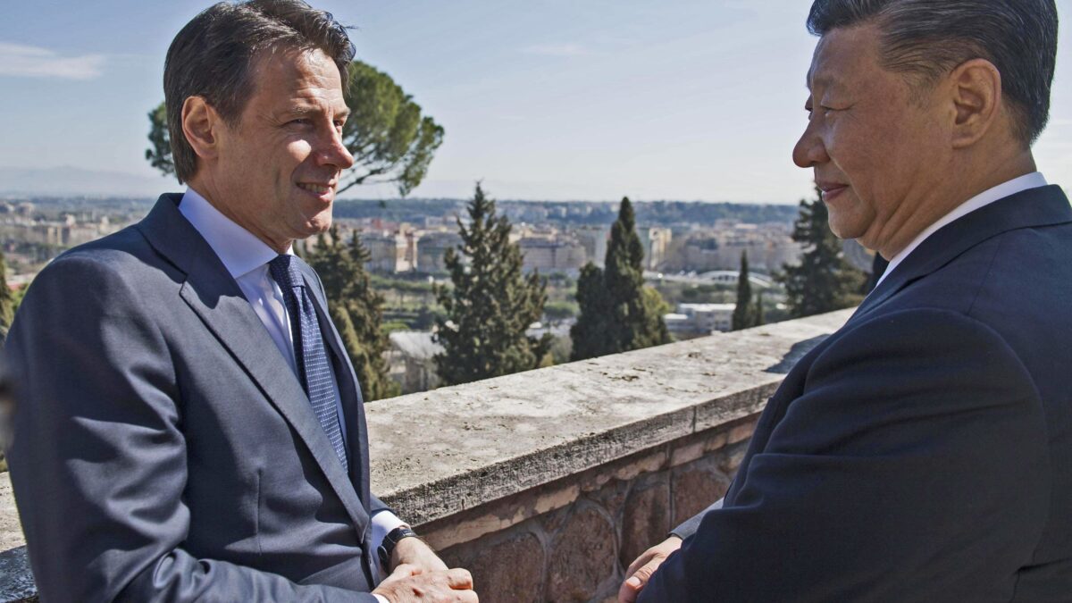 Rischio scalate, il golden power non basta
