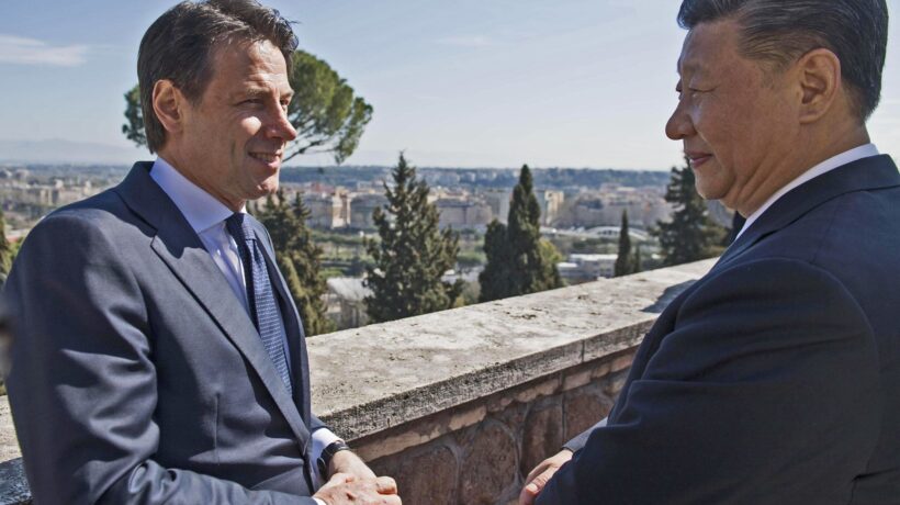 Rischio scalate, il golden power non basta