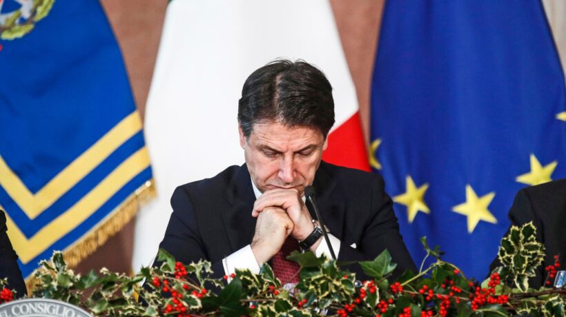 Farsa fiscale e corsa agli aiuti. Il governo umilia chi lavora