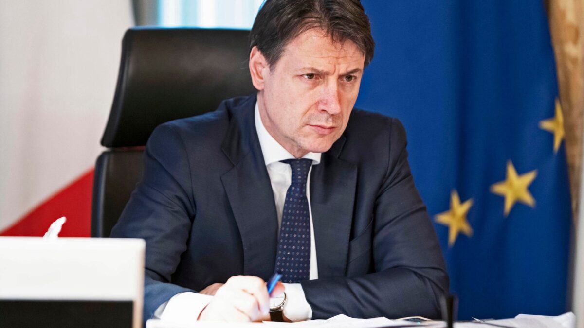 Regioni, imprese, lavoratori. Giuseppi ha spaccato l’Italia