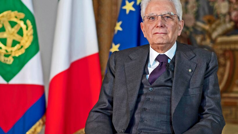 Quirinale, Palazzo Chigi e Tesoro vanno alla guerra con il Parlamento