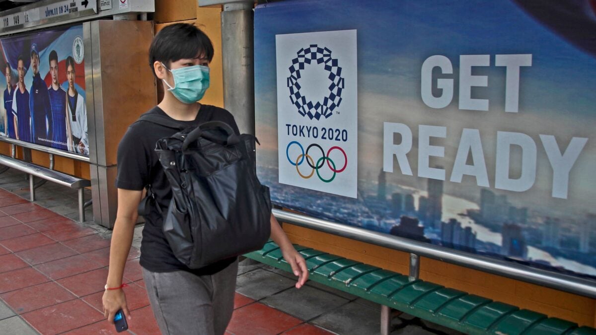 Il morbo ferma i Giochi: Tokyo rinvia al 2021