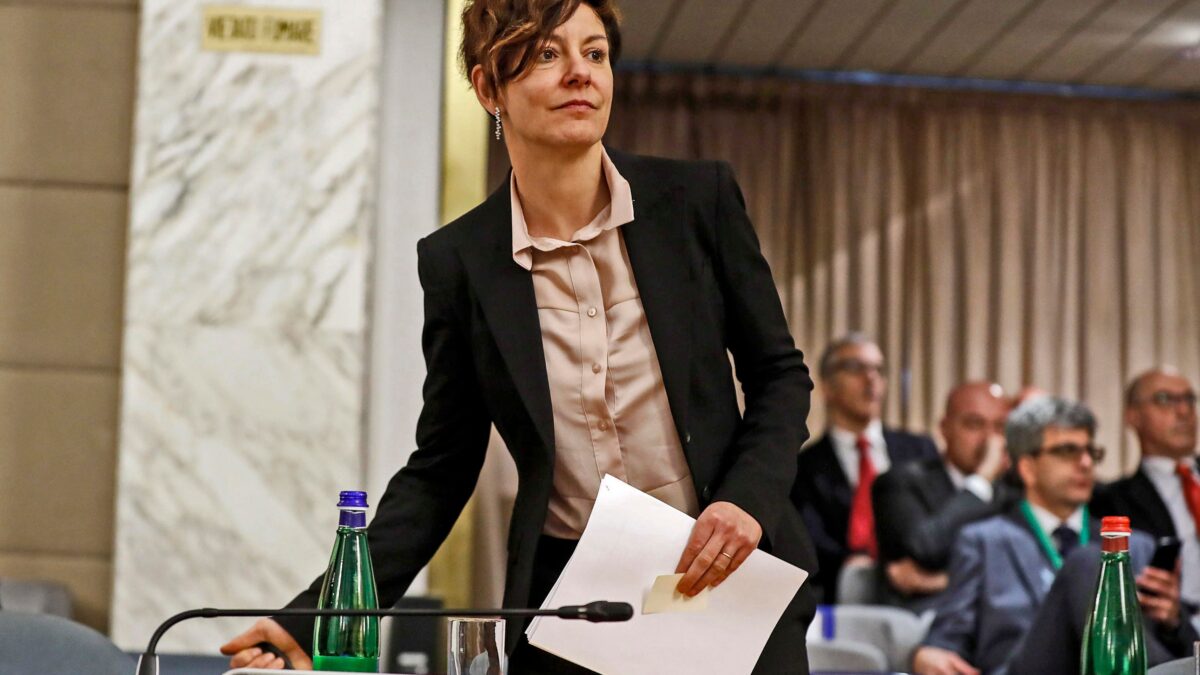 Ecco chi è interessato all’app per tracciarci