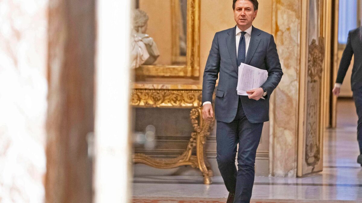 Dal premier silenzio sul Salvastati, ma oggi si chiude