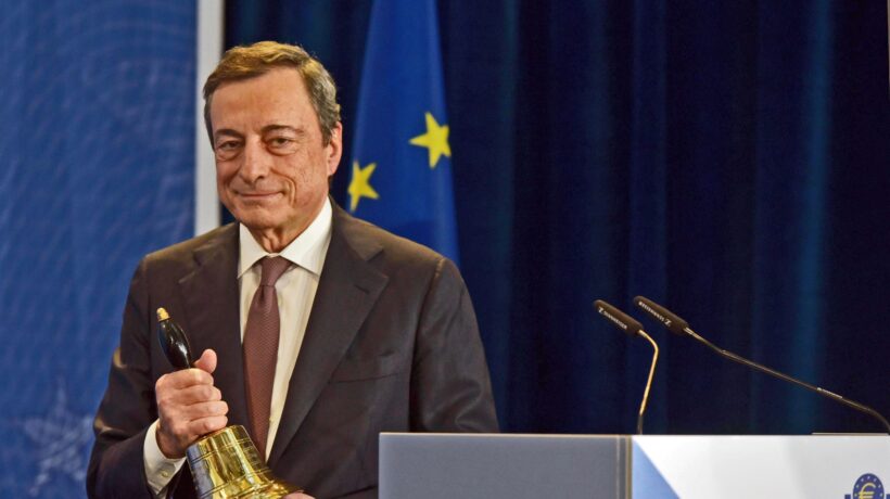 Con il secondo «whatever it takes» Mister Bce scuote l’Italia e l’Europa