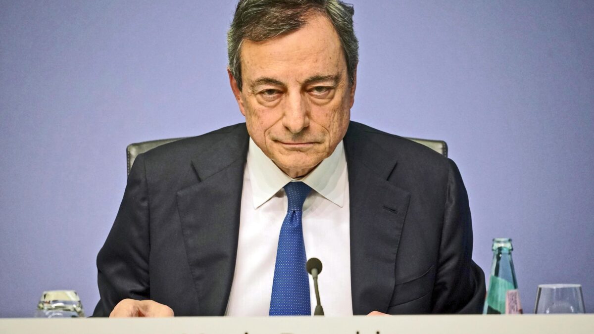 SuperMario adesso è la nostra chance migliore