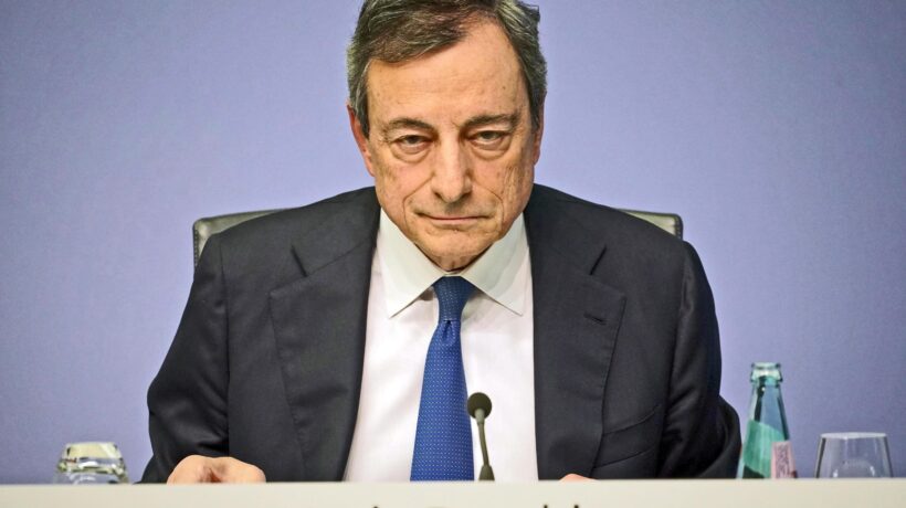 SuperMario adesso è la nostra chance migliore