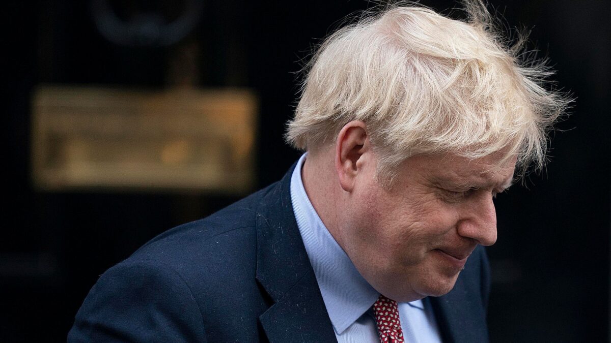 Londra sotto choc: Johnson positivo. Madrid piange 769 spagnoli in 24 ore