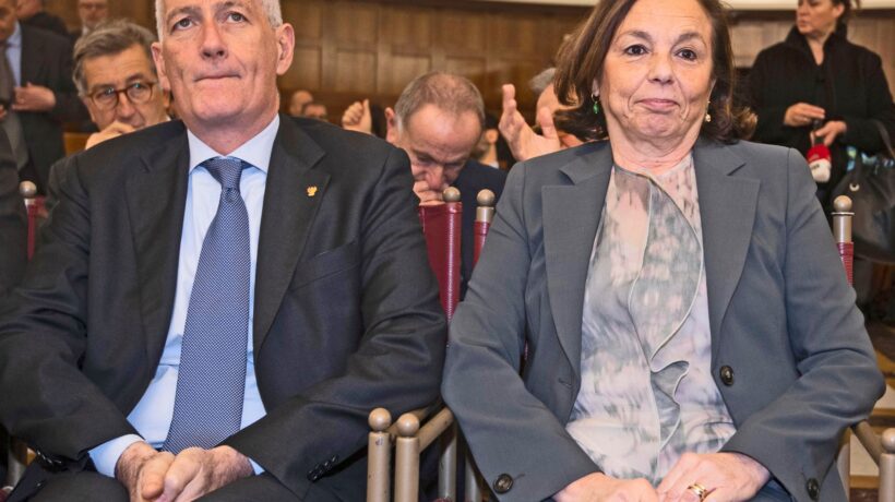Gabrielli promette maschere alla polizia ma è in ritardo. Droni per i controlli