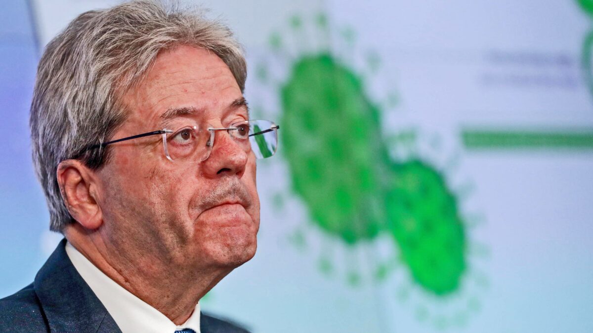 La terza via di Gentiloni si chiama Troika