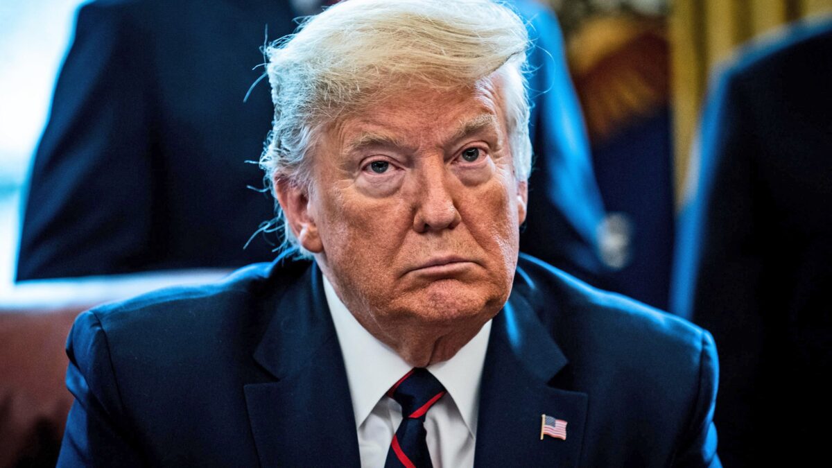 Trump a sorpresa annuncia aiuti monetari all’Italia