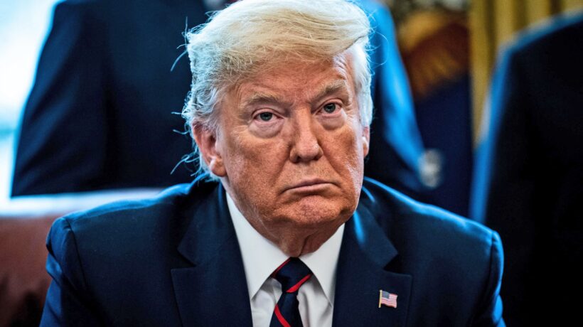Trump a sorpresa annuncia aiuti monetari all’Italia