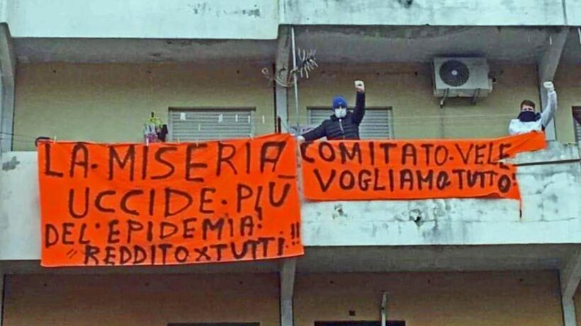 Ripartire sì, ripartire no: il problema è come