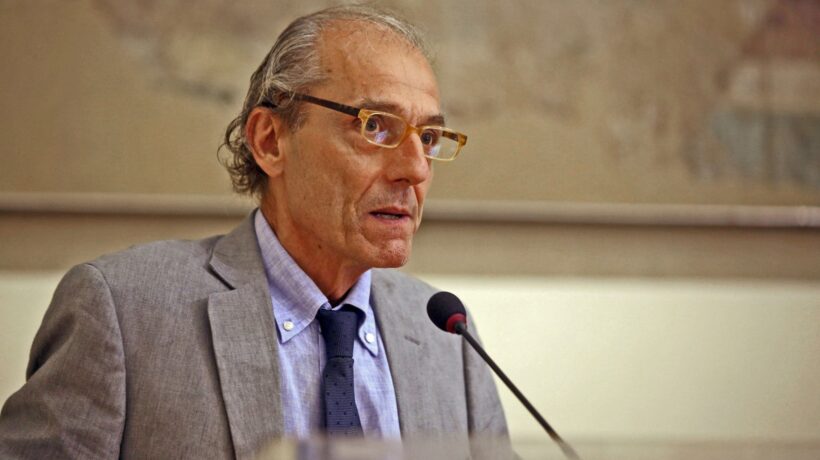 «Impariamo la lezione. L’Italia non deve più processare i medici»