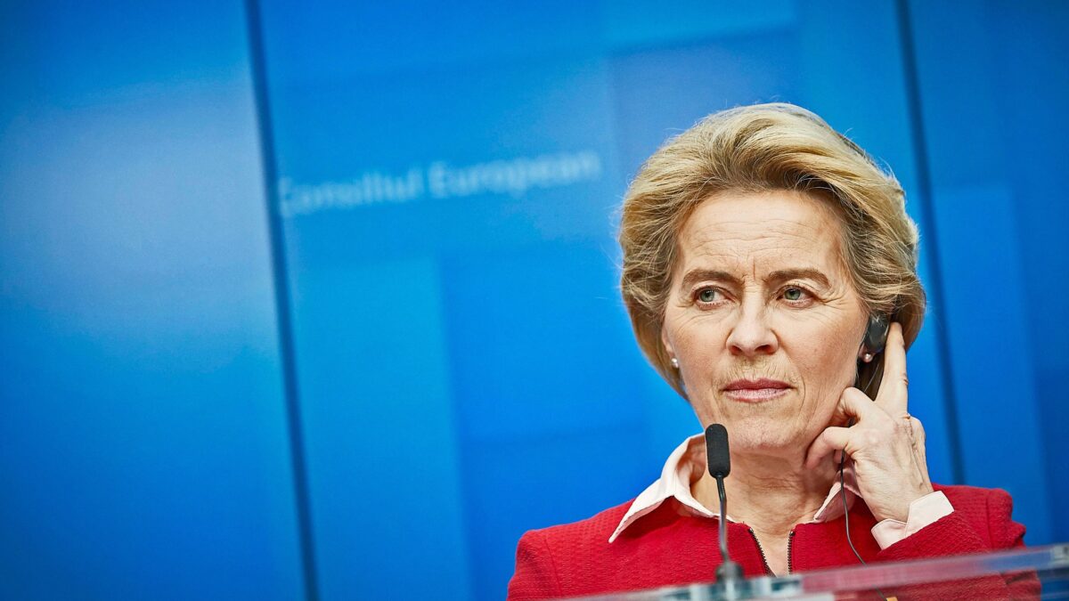 Dall’europa solo fregature. Servirebbe un governo vero