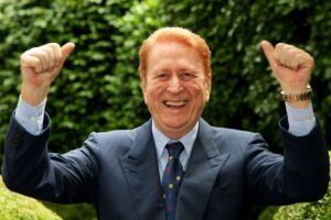 «Sono un inventore e il Var è la mia vittoria»