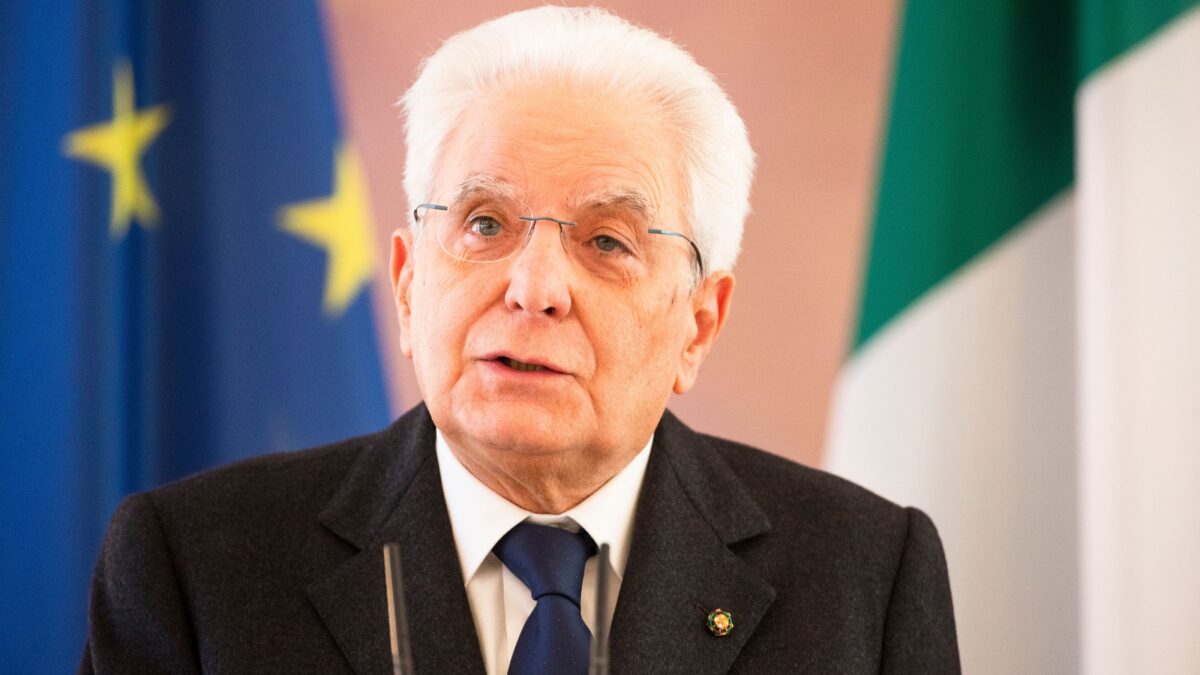 Il «piano segreto» del Colle va in frantumi