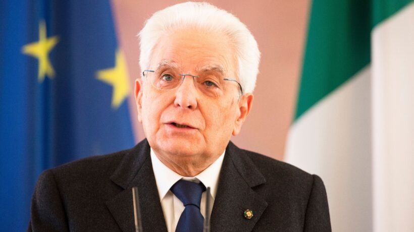 Il «piano segreto» del Colle va in frantumi