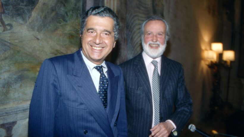 De Benedetti progetta di riaprire «L’Unità»