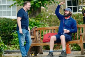 Il comico che sputa in faccia a Hollywood