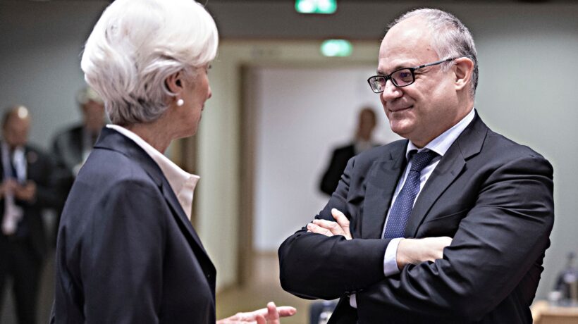 Nel Def calcoli sbagliati sul deficit. Ammanettati così i prossimi governi