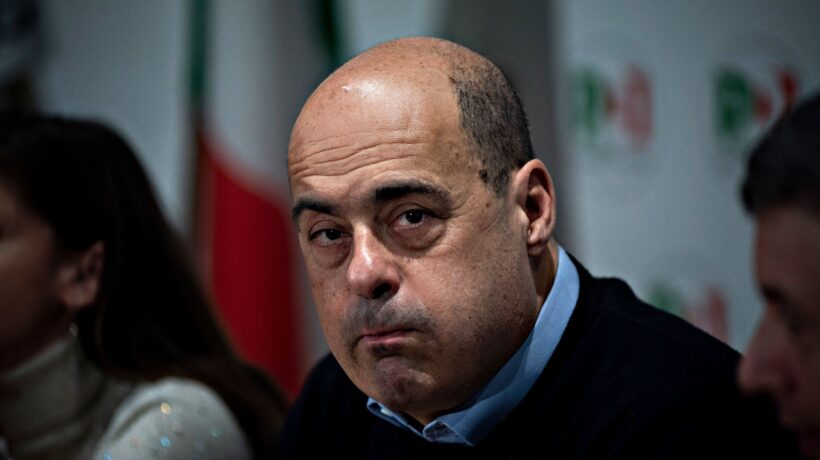 Alla giunta Zingaretti viene il dubbio di aver subito una truffa da 11 milioni