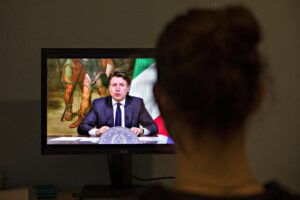 Tocca al governo ombra di Colao dare un piano di uscita a Giuseppi