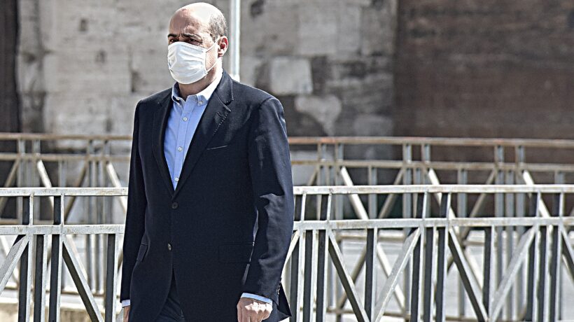 Il supertestimone del Laziogate: «Mascherine mai pagate e sparite»