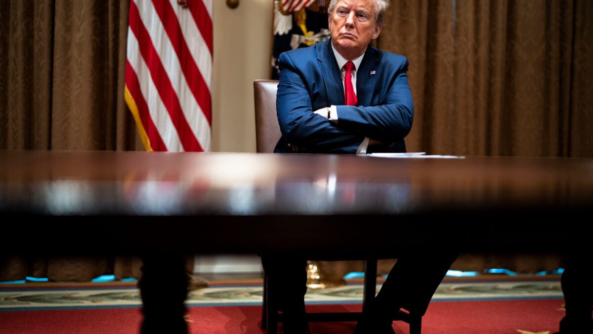L’Oms s’è bevuta le menzogne cinesi. Trump ha ragione a lasciarla a secco