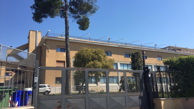 Nomentana Hospitale