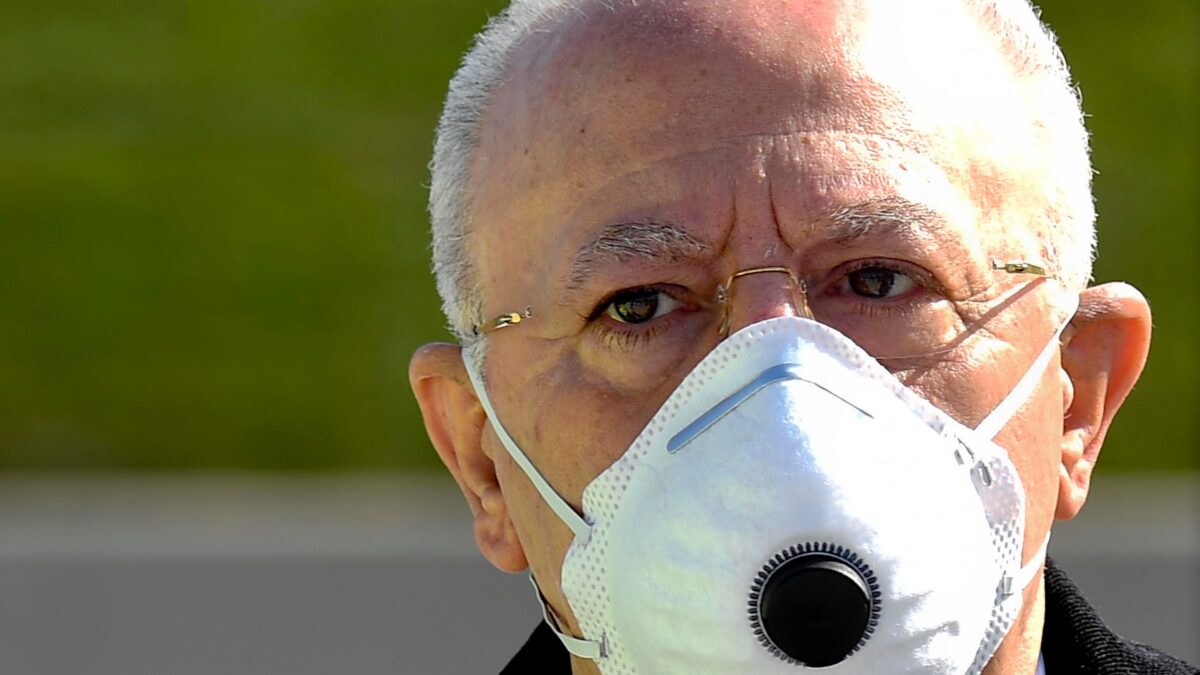 Giuseppi vuole spaccare il Nord sulla fase 2