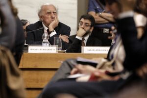 «Un’industria umana e il risveglio del Sud per poter ripartire»