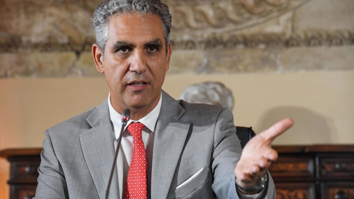 Marcello Foa: «Così cambio la Rai ai tempi dell’emergenza»