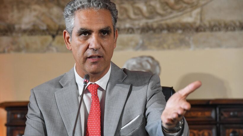 Marcello Foa: «Così cambio la Rai ai tempi dell’emergenza»