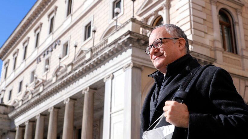 Il pacco è pronto: un nuovo Salvastati che spalancherà le porte alla Troika