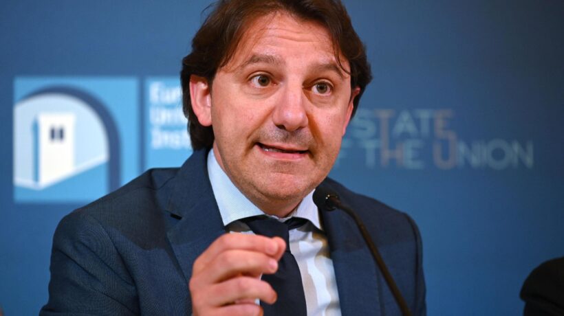 «Per “bucare” l’Inps basta Google»