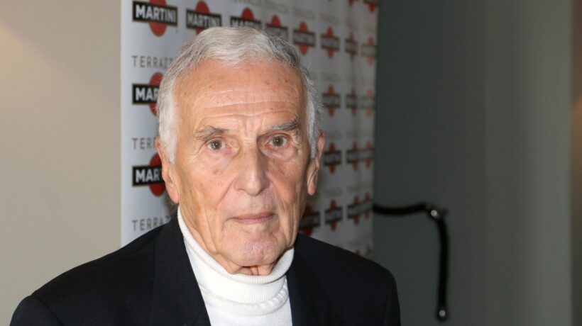 Silvio Garattini (Ansa)