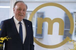 Ennio Doris: «E se è necessario, nazionalizziamo…»