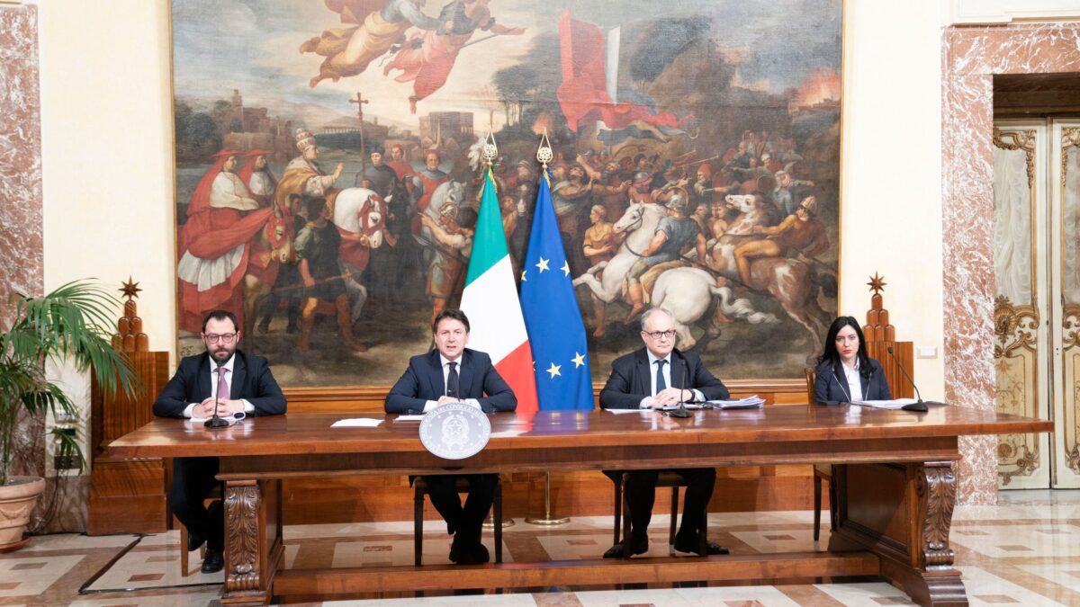 Aiuti alle imprese certi fino a 25.000 euro