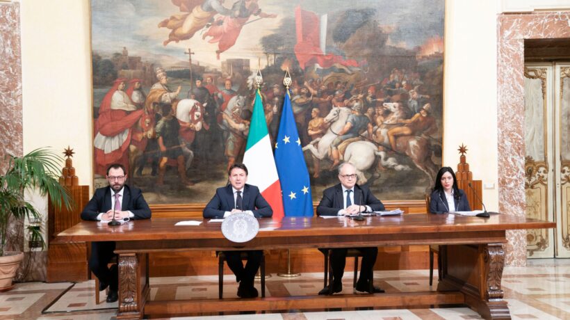 Aiuti alle imprese certi fino a 25.000 euro