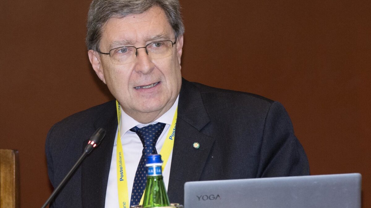 Dal redivivo Giovannini alla consigliera di Conte. Gli imbucati al comitato
