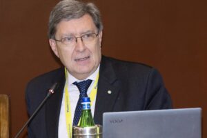 Dal redivivo Giovannini alla consigliera di Conte. Gli imbucati al comitato