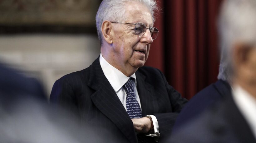 Se il Mes ora è un cavallo di Troika lo dobbiamo a Monti e allo spread